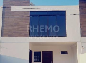 Casa · 140m² · 3 Recámaras · 2 Estacionamientos · Casa Residencial en Venta Campestre Alborada, Tuxpan, Ver.