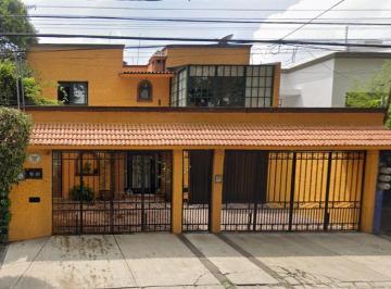 Casa de 5 habitaciones, Coyoacán · Bonita Casa en Coyoacán