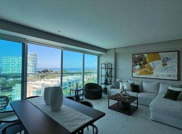 Sala · Condominio Maritima Nuevo Vallarta.