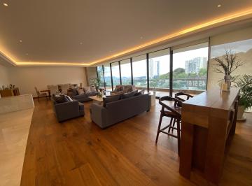 Departamento de 3 habitaciones, Huixquilucan · Departamento en Fairway9 Bosque Real