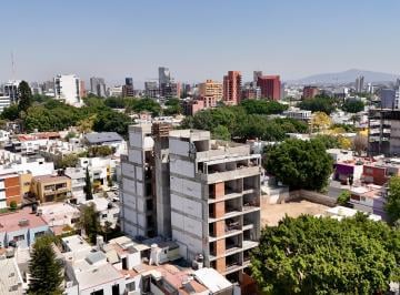 Departamento de 2 habitaciones, Guadalajara · Depa en Venta, 2 Recámaras, Calle Vidrio, Colonia Americana, Guadalajara