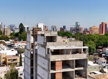 Departamento de 2 habitaciones, Guadalajara · Depa en Venta, 2 Recámaras, Col. Americana, Guadalajara, Calle Vidrio