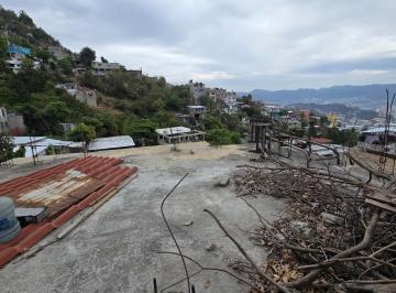 Terreno / Lote · 175m² · 2 Recámaras · Se Vende Terreno en La Col. Burocrata, Zona de Hospitales en Acapulco
