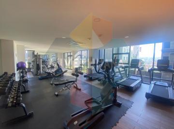 Departamento · 56m² · 1 Recámara · 1 Estacionamiento · Venta Estudio City Center 56.04 m