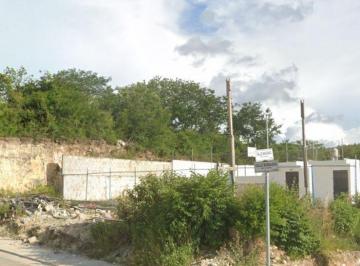 Terreno / Lote · 338m² · Terreno en Renta en Campeche en Esquina Fraccionamiento La Riviera