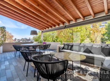 Casa en condominio de 3 habitaciones, Cuajimalpa de Morelos · Venta Renta Casa en Privada en Bosques de Las Lomas