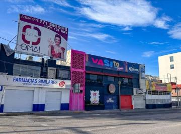 Edificio , Pachuca · Vendo Edificio Comercial con 5 Locales