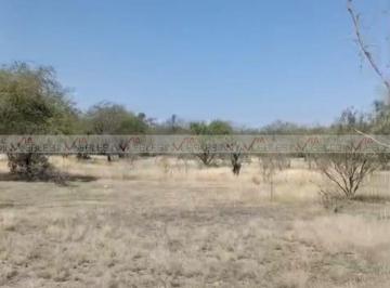 Terreno / Lote · 232055m² · Terreno / Lote en Venta en Ciudad Cerralvo