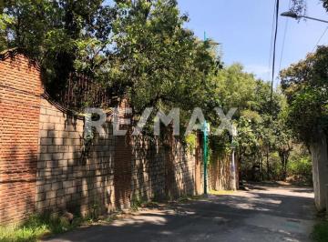 Terreno / Lote · 1000m² · Venta de Terreno Residencial en Lomas de Vista Hermosa Cuajimalpa de Morelos. - (4)