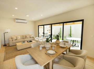 Casa · 180m² · 3 Recámaras · Casa Cortes Equipada San Evaristo 136, Cabo Corridor - (4)