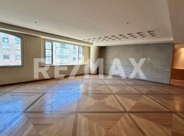 Departamento · 350m² · 2 Recámaras · 4 Estacionamientos · Penthouse en Venta en Bosques de Las Lomas - (4)