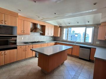 Departamento · 350m² · 2 Recámaras · 4 Estacionamientos · Penthouse en Venta en Bosques de Las Lomas - (4)