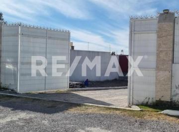 Terreno / Lote · 205m² · Terreno en Venta - (4)