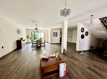 Casa de 4 habitaciones, Córdoba · Casa en Venta Fraccionamiento Finca Real $3'600,000.=