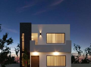 Casa · 96m² · 3 Recámaras · Casa en Venta en Coto Terranova en Guadalupe, Zacatecas