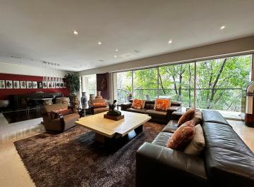 Departamento de 3 habitaciones, Miguel Hidalgo · Departamento en Venta Junto a Ruben Dario Polanco