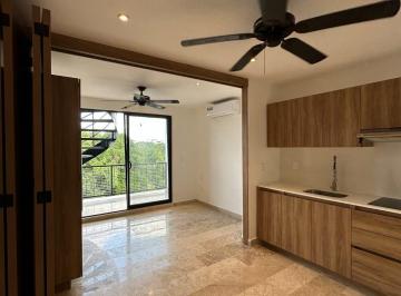 Departamento · 76m² · 1 Recámara · Departamento en Aldea Zama