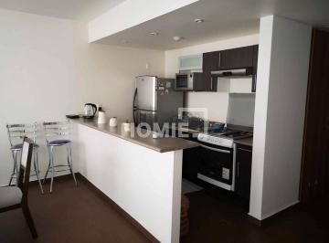 Departamento en Renta en Avenida Jardín · Departamento en Renta en Av Jardín, 93005