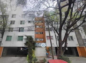 Departamento de 3 habitaciones Venta MN 713,000 · Remato Departamento en La Colonia del Valle Norte, Benito Juárez, Cdmx 204