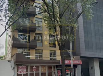 Departamento de 2 habitaciones, Cuauhtémoc · Remato Departamento en Rio Missisipi, Cuauhtemoc