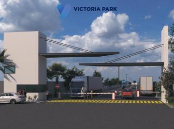 Terreno / Lote · 18201m² · Terreno Industrial en Venta Zona Cármen, Nl