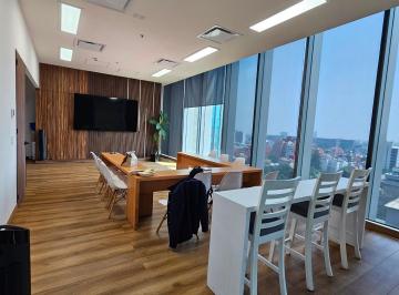 Oficina de 7 habitaciones, Benito Juárez · Renta Oficinas Nuevas Actipan