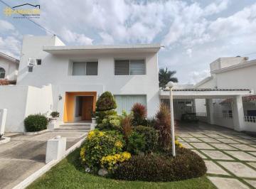 Casa de 3 habitaciones, Atlatlahucan · Casa en Venta en Lomas de Cocoyoc Olc - 4330