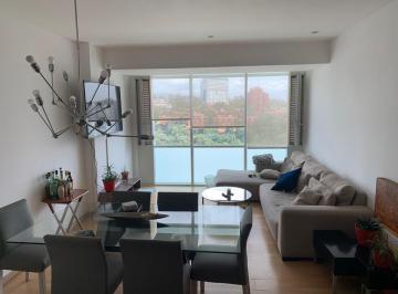 Departamento · 105m² · 2 Recámaras · 2 Estacionamientos · Departamento en Santa Fe Cuajimalpa