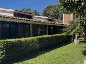 Casa · 5000m² · 5 Recámaras · Casa en Yautepec