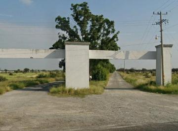 Terreno / Lote , Victoria · Oferta Terreno Campestre Fracc. Bugambilias
