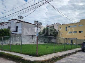 Terreno / Lote · 450m² · Terreno en Venta, Supermanzana 44, Cancún.