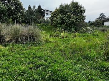 Terreno / Lote · 3462m² · Terreno en San Miguel Xicalco