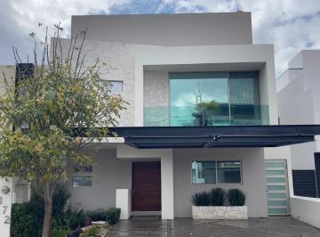 Casa de 4 habitaciones, Querétaro · Casa en Venta en Lomas de Juriquilla Ll