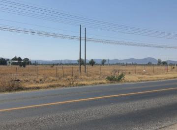 Terreno / Lote , El Marqués · Terreno en Venta en Amazcala, Qro