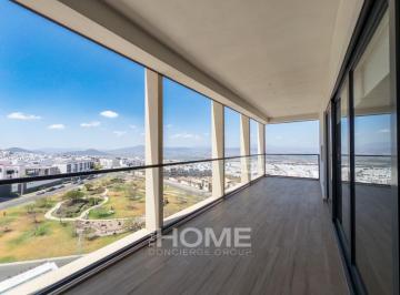 Departamento de 2 habitaciones, El Marqués · Vive con Vista Al Valle en Zibatá · Depto 133 m² · Terraza · Amenidades Premium · Pet Friendly