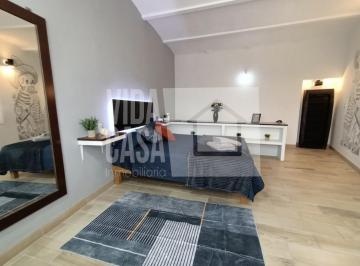 Departamento · 1 Recámara · Loft Amueblado Tres Centurias