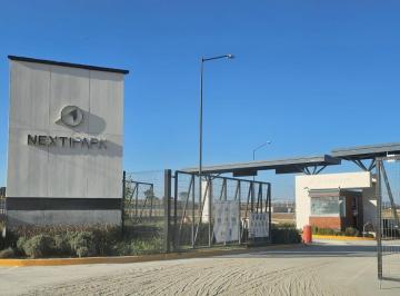 Terreno industrial , Zapopan · Terreno en Venta en Nextipac Fracc Industrial Nextipark Zapopan