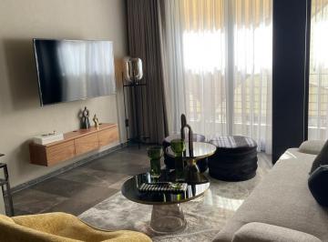 Departamento de 2 habitaciones, Cuauhtémoc · Departamento en Venta Nuevo