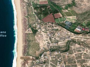 Terreno / Lote · 52907m² · Todos Santos Rancho Cañada Honda C. Pitahaya, La Paz - (4)