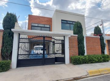 Casa de 2 habitaciones, Pachuca · Casa con 417 m² de Terreno y 2 Recámaras en Venta, Valle de San Javier