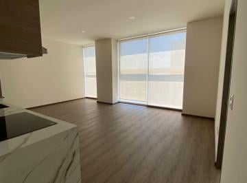 Departamento de 2 habitaciones, San Andrés Cholula · Departamento de 100 m² 2 Recámaras en Renta en San Martinito San Andrés Cholula Puebla
