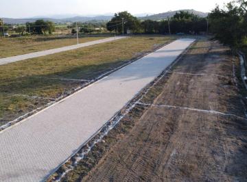 Terreno / Lote , Ayala · Terrenos Para Creditos Cfe Infonavit Bancario Telmex