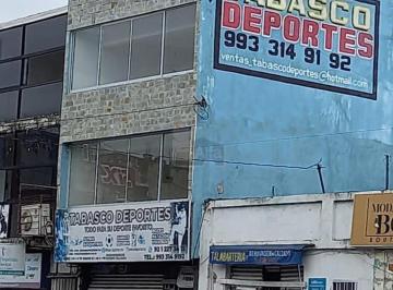 Local comercial · 135m² · Local Comercial en Venta en Villahermosa Centro, Centro, Tabasco