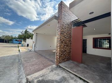Casa de 2 habitaciones, Mérida · Casa de 2 Habitaciones Al Norte de Mérida