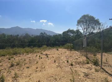 Terreno / Lote · 1433m² · Terreno en Venta en Los Cavazos