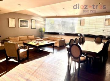 Departamento de 3 habitaciones, Cuajimalpa de Morelos · Departamento en Venta Bosques de Las Lomas, Cuajimalpa