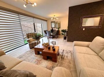 Casa en condominio de 3 habitaciones, Querétaro · Casa en Venta Virrey de Cataluña Lomas del Marques Queretaro Oportunidad