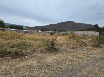 Terreno / Lote , Tlajomulco de Zúñiga · Terreno Habitacional de 90 m² en La Providencia