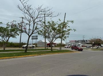 Terreno / Lote · 3209m² · Terreno en Renta Av Universildad Lote 14a, Parque Tecnológico Puerto México. Coatzacoalcos, Ver.