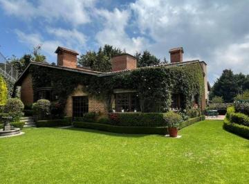 Casa de 2 habitaciones, Cuajimalpa de Morelos · Venta Casa en Cuajimalpa con Club de Equitación Dentro de Comunidad